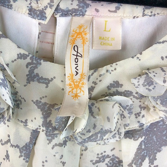 T91 Adiva Racer back silky tank - Picture 4 of 6